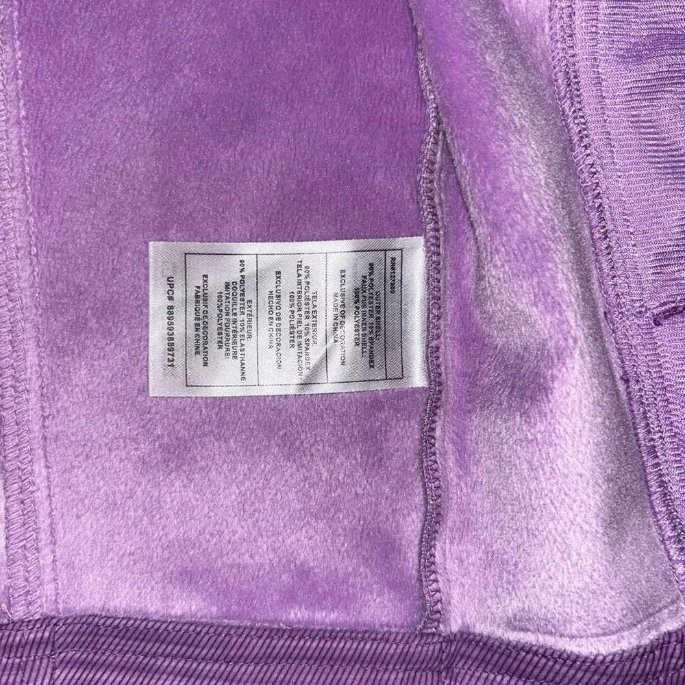 Free Country Vibrant Purple Jacket